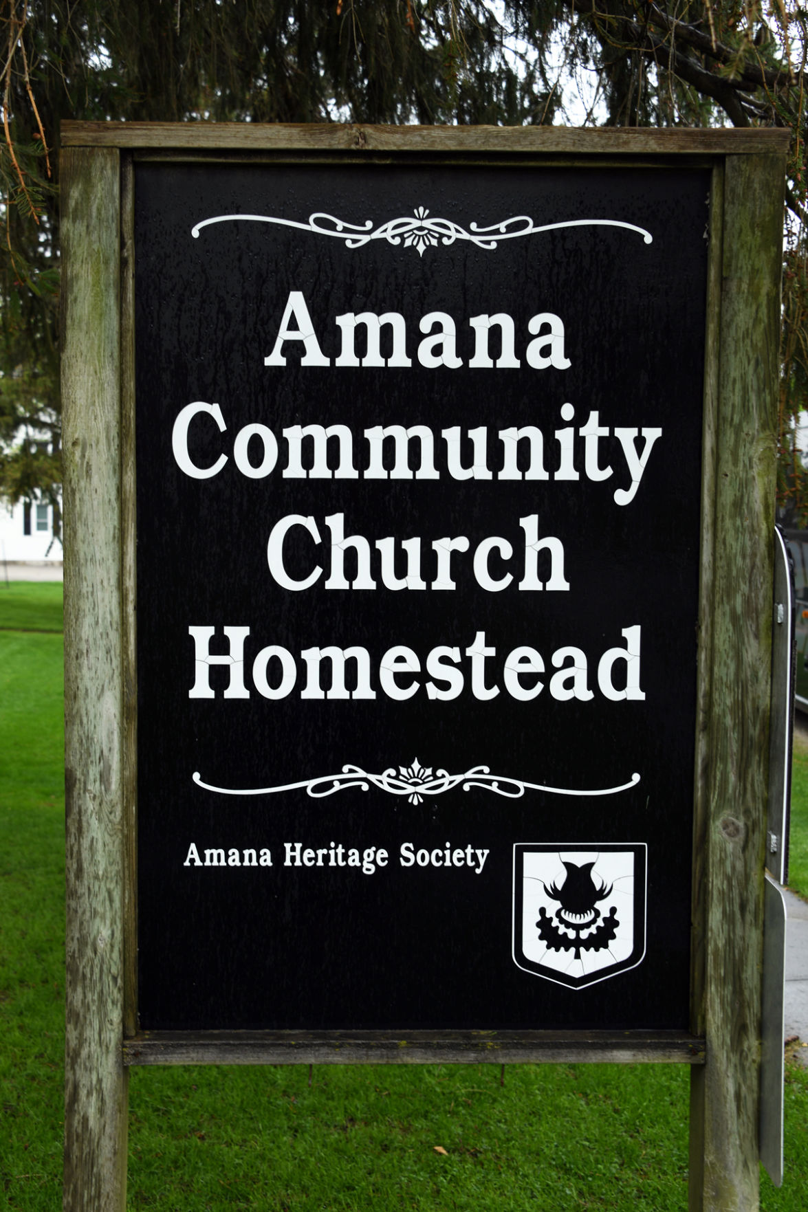 032 The Amana Community Church.JPG